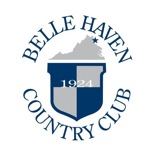 Belle Haven CC logo