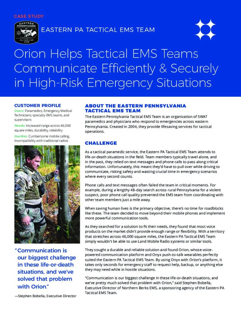 Orion-Case-Study-Eastern-PA-Tactical-EMS-pdf-791x1024